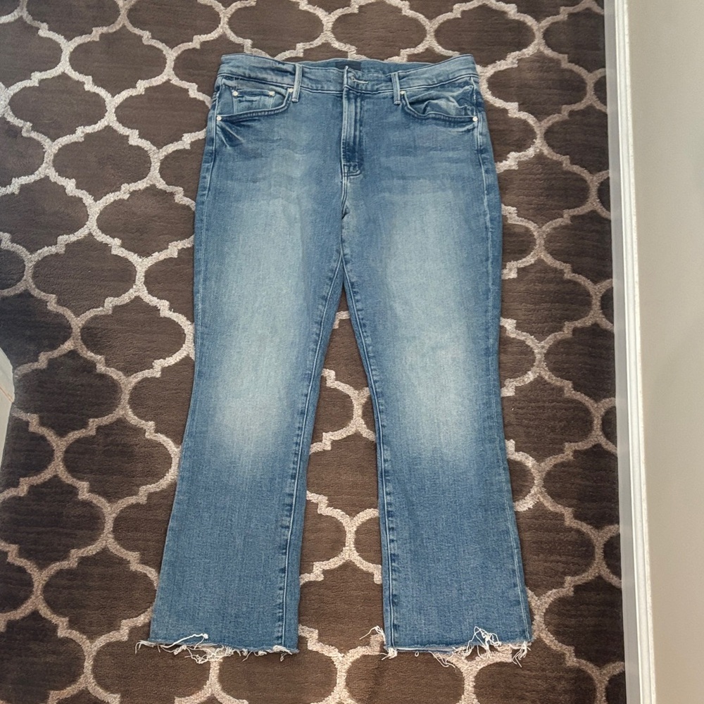 MOTHER Jeans size 31